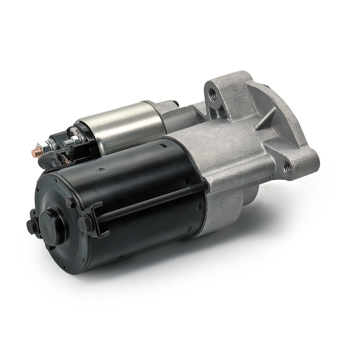 Motorino di Avviamento Bosch 12V 1,4 kW – Peugeot / Citroën – 1 986 S00 714 - 3
