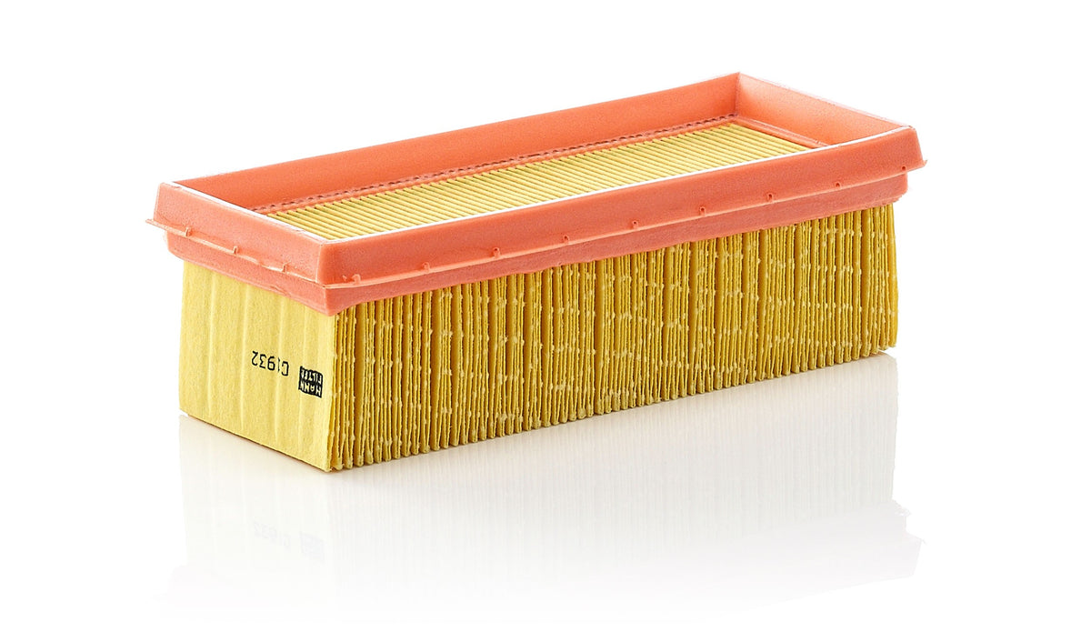 Filtro Aria Mann-Filter C 1932 – Renault