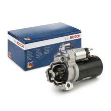 Motorino di Avviamento Bosch 12V 2 kW – Ford / Peugeot / Citroën – 1 986 S00 744