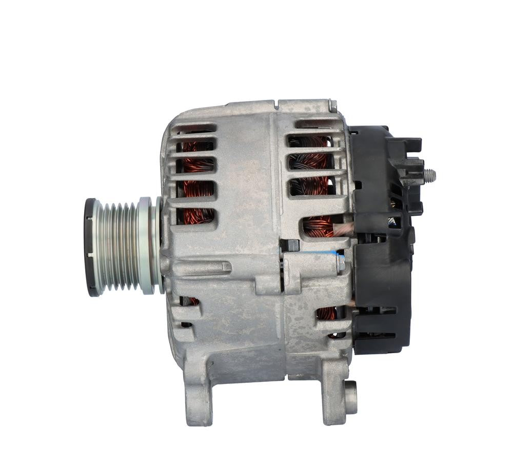Alternatore Valeo 14V 140A – Audi – 439642 - 3