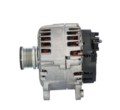 Alternatore Valeo 14V 140A – Audi – 439642 - 3