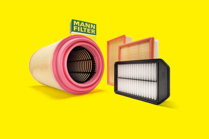 Filtro Aria Mann-Filter C 3251/1 – Renault / Opel / Nissan - foto 3