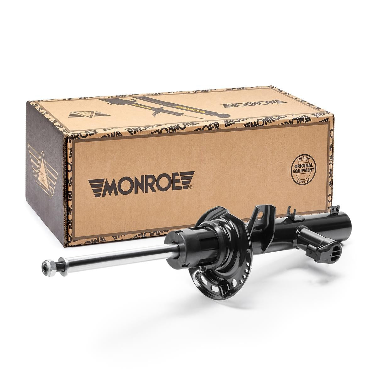Ammortizzatore Anteriore Monroe C2513S – Volkswagen / Seat / Audi