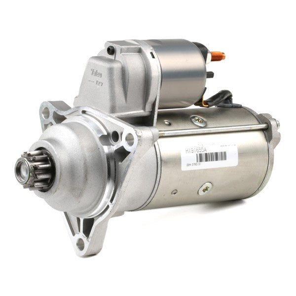 Motorino di Avviamento Valeo 12V 2 kW – Volkswagen – 438077 - 2