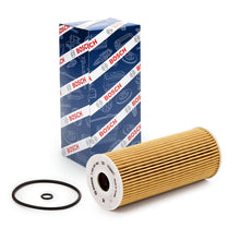 Filtro Olio Bosch F 026 407 402 – Volkswagen / Audi / Seat