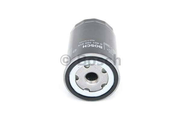Filtro Olio Bosch 0 451 103 314 – Volkswagen / Audi / Seat