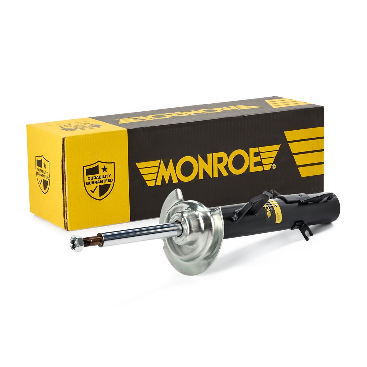 Ammortizzatore Anteriore Monroe G16493 – MINI