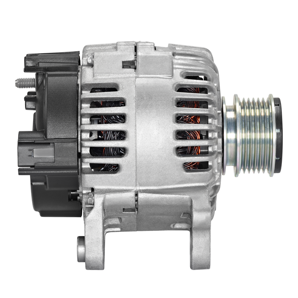 Alternatore Valeo 14V 110A – Volkswagen – 439501 - 3