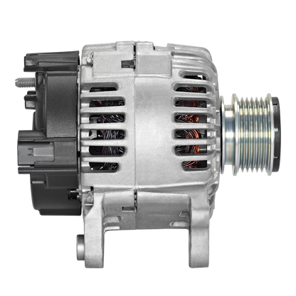 Alternatore Valeo 14V 110A – Volkswagen – 439501 - 3