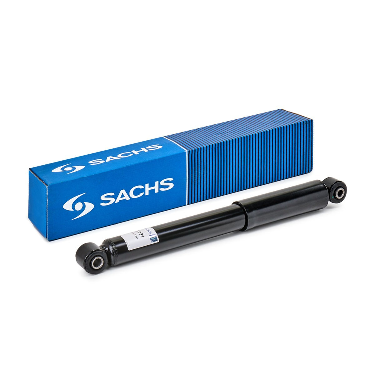 Ammortizzatore Posteriore Sachs 313 031 – Volkswagen