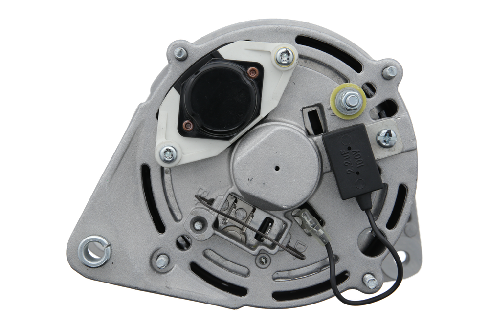 Alternatore Valeo 14V 55A – Ford – 445061 - 2