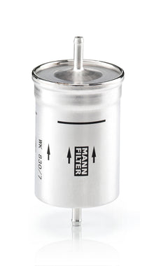 Filtro Carburante Mann-Filter WK 830/7 – Volkswagen / Audi / BMW - foto 2