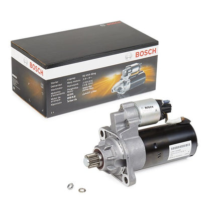 Motorino di Avviamento Bosch 12V 2,2 kW – Volkswagen – 1 986 S00 823