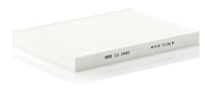Filtro Abitacolo Mann-Filter CU 2882 – Volkswagen / Seat / Audi - foto 2