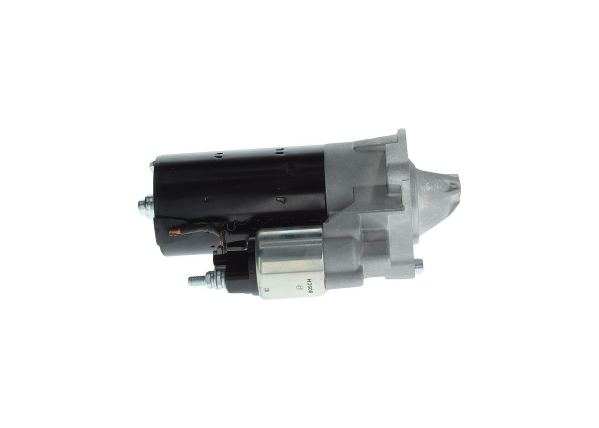 Motorino di Avviamento Bosch 12V 2,5 kW – Fiat / Citroën / Peugeot – 1 986 S00 733 - 2