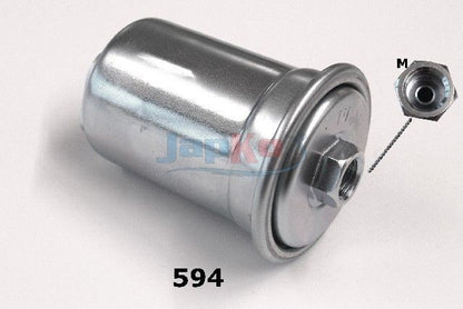 Filtro Carburante Japko 30594 – Hyundai