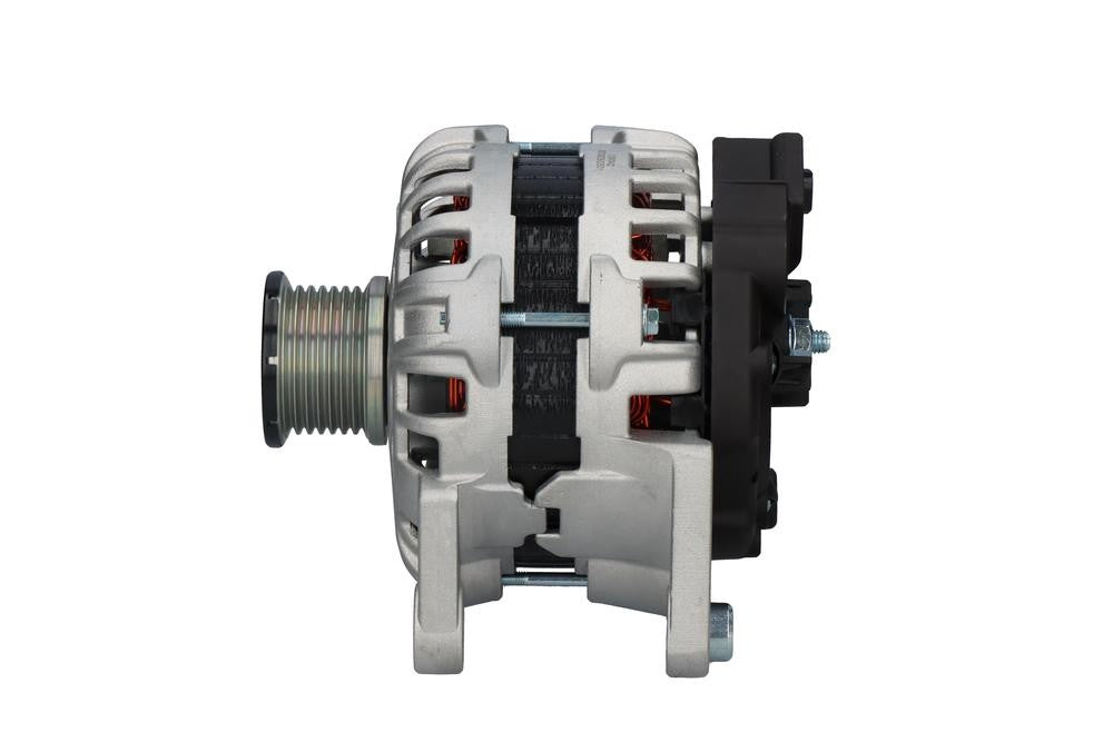 Alternatore Valeo 14V 90A – Renault / Dacia – 446530 - 3
