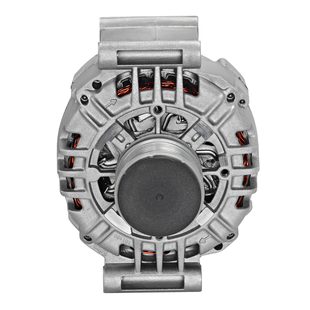 Alternatore Valeo 14V 120A – Mercedes – 439471
