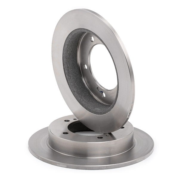Coppia Dischi Freno Anteriori Brembo 08.5266.10