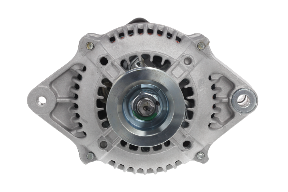 Alternatore Valeo 14V 70A – Suzuki – 443121 - 2