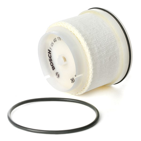 Filtro Carburante Bosch F 026 402 115 – Toyota / Mitsubishi / Isuzu