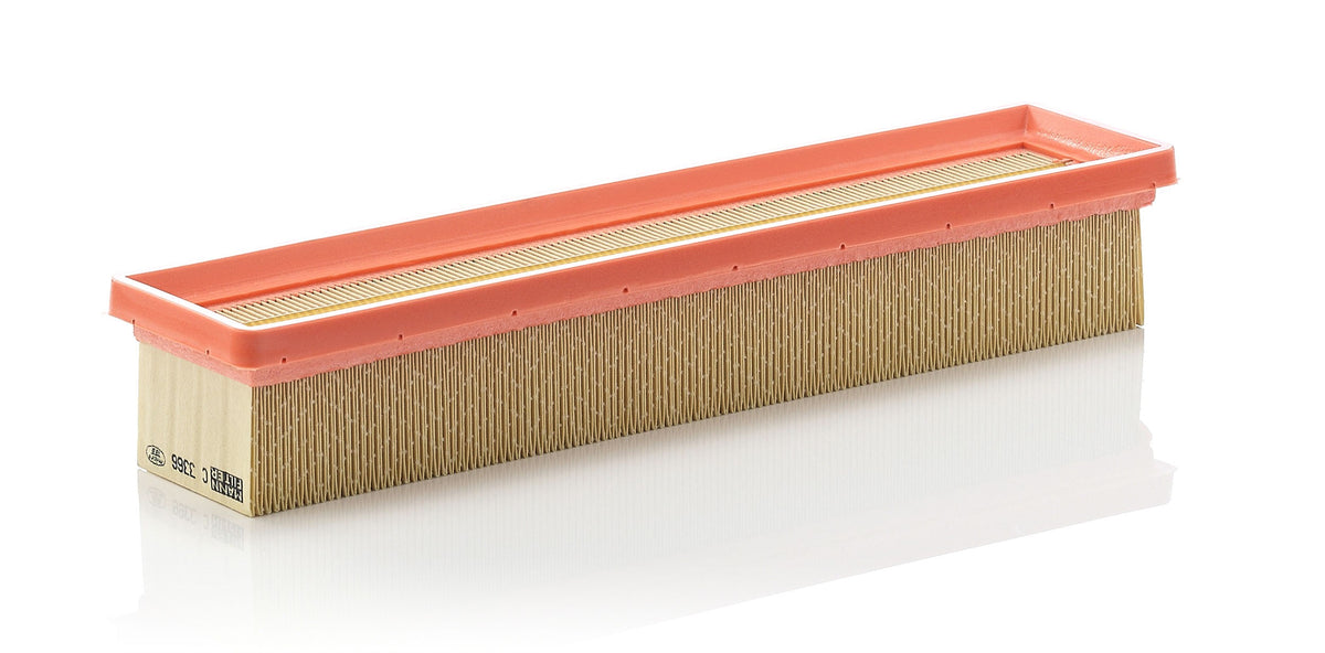 Filtro Aria Mann-Filter C 3366 – Renault / Dacia - foto 2