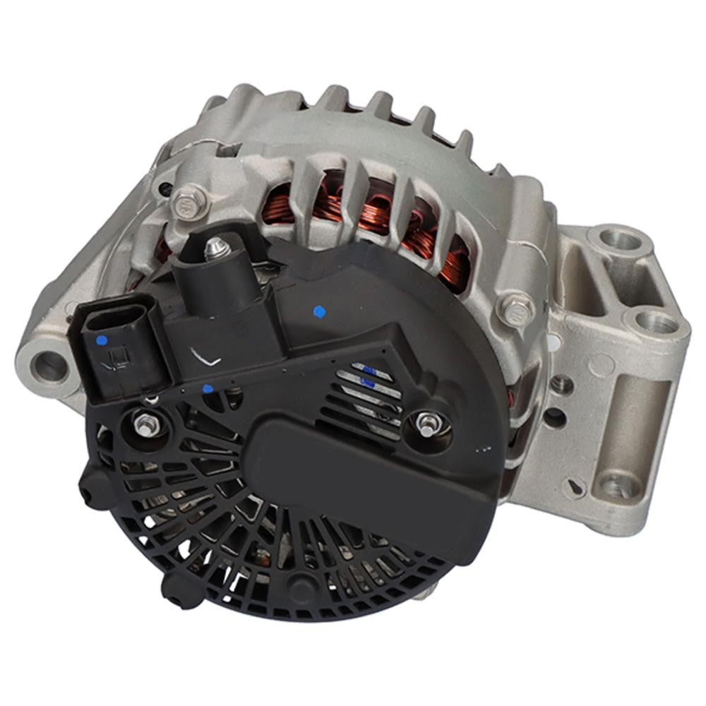 Alternatore Valeo 14V 120A – Ford – 439612 - 3