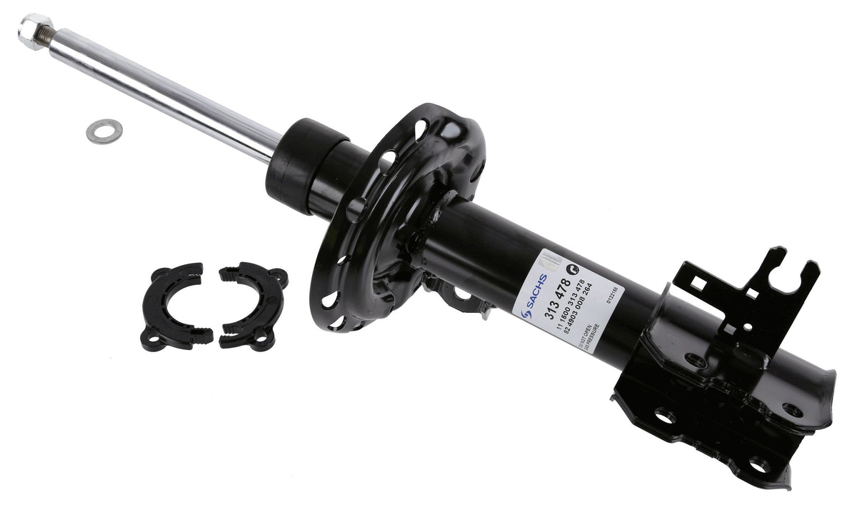 Ammortizzatore Anteriore Destro Sachs 313 478 – Opel