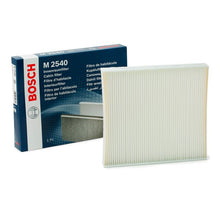 Filtro Abitacolo Bosch 1 987 432 540 – Volkswagen / Audi / Skoda