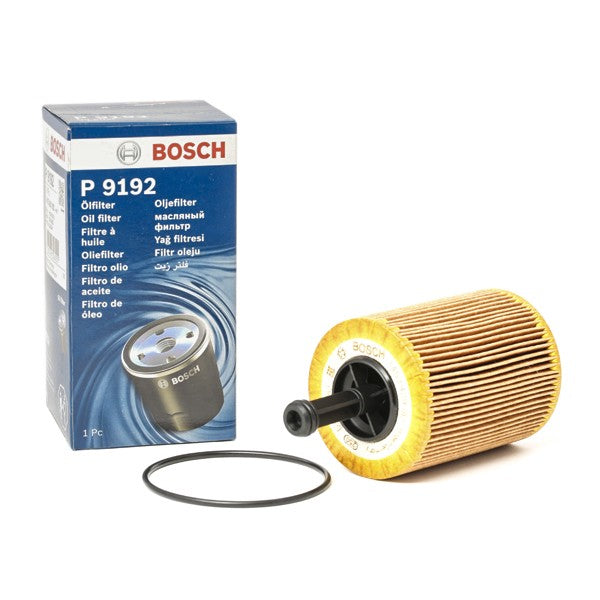 Filtro Olio Bosch 1 457 429 192 – Volkswagen / Audi