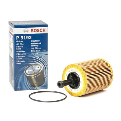 Filtro Olio Bosch 1 457 429 192 – Volkswagen / Audi