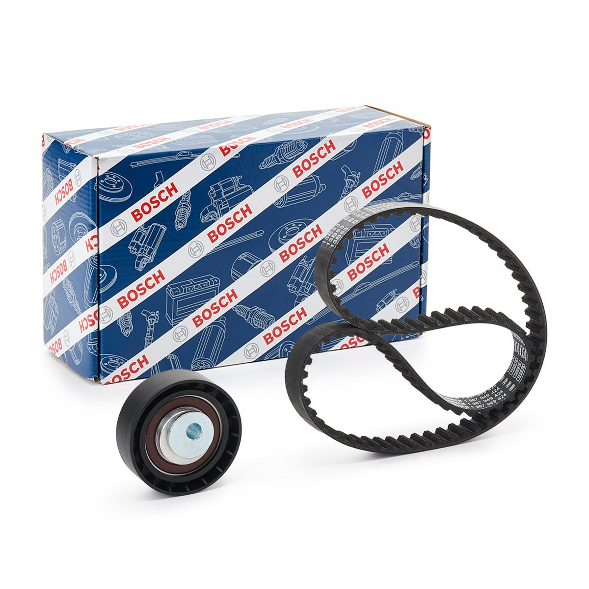 Kit Distribuzione Bosch 1 987 946 349 – Ford