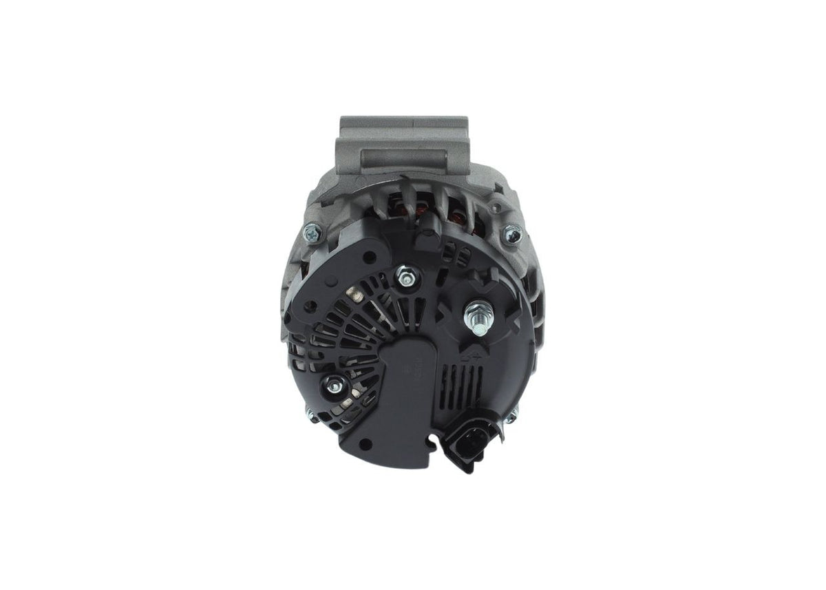 Alternatore Bosch 14V 120A – Mercedes – 1 986 A02 046 - 3