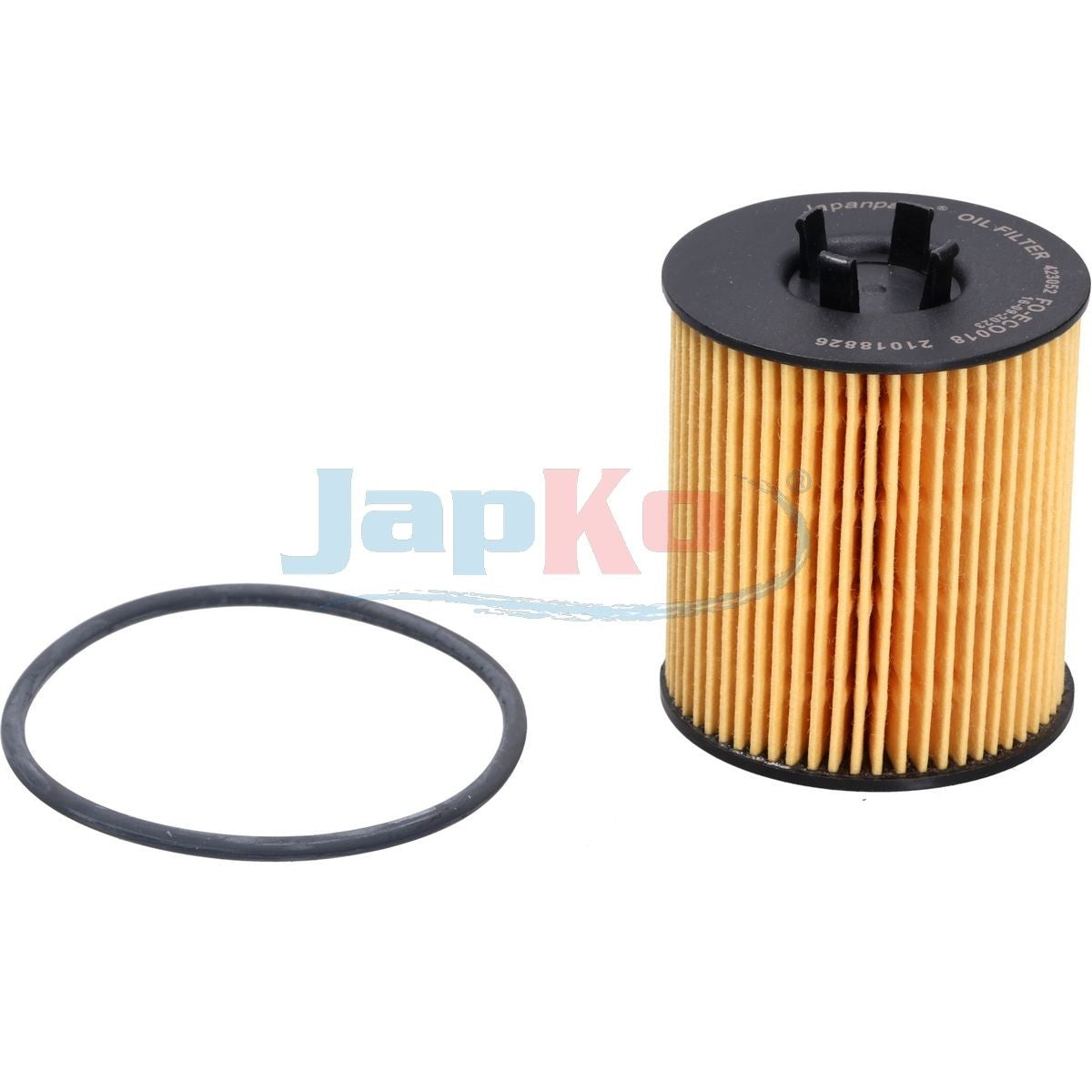 Filtro Olio Japko 1ECO018 – Opel / Saab
