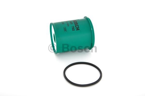 Filtro Carburante Bosch 1 457 431 702 – Peugeot / Fiat