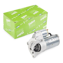 Motorino di Avviamento Valeo 12V 1,4 kW – Peugeot / Citroën – 438068