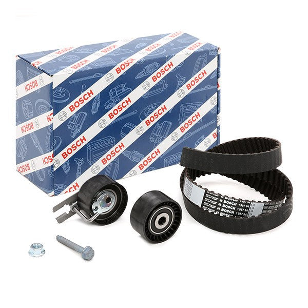 Kit Distribuzione Bosch 1 987 948 206 – Peugeot / Citroën / Ford