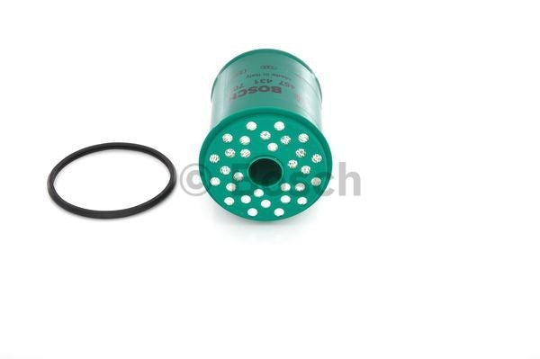 Filtro Carburante Bosch 1 457 431 702 – Peugeot / Fiat