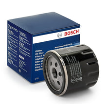 Filtro Olio Bosch F 026 407 143 – Volkswagen / Skoda / Audi