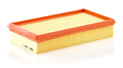 Filtro Aria Mann-Filter C 2987/1 – Renault / Suzuki
