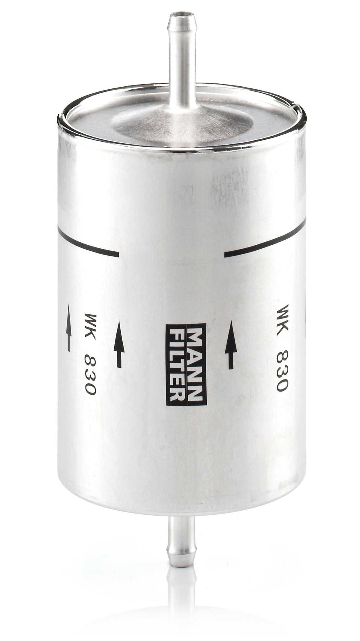 Filtro Carburante Mann-Filter WK 830 – BMW / Peugeot / Renault