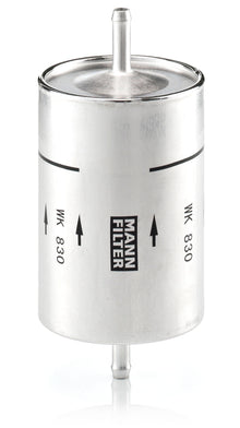 Filtro Carburante Mann-Filter WK 830 – BMW / Peugeot / Renault
