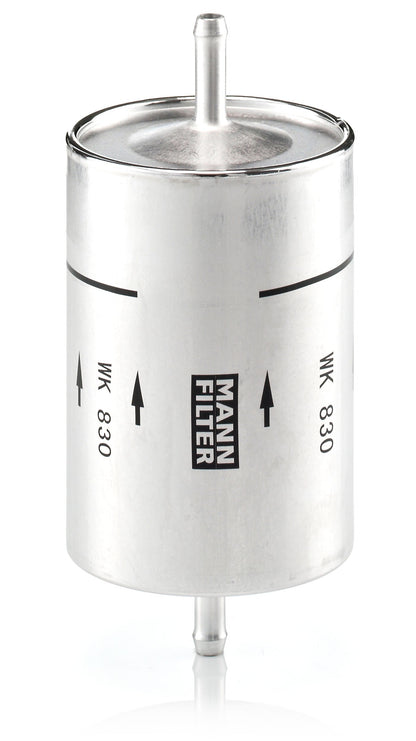 Filtro Carburante Mann-Filter WK 830 – BMW / Peugeot / Renault