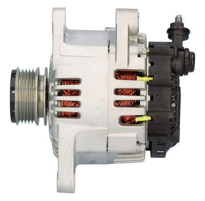 Alternatore Valeo 14V 120A – Kia / Hyundai – 600245