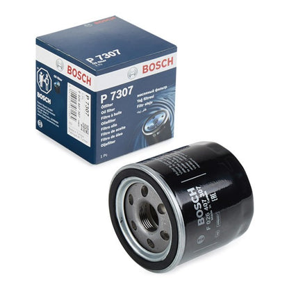 Filtro Olio Bosch F 026 407 307 – Ford