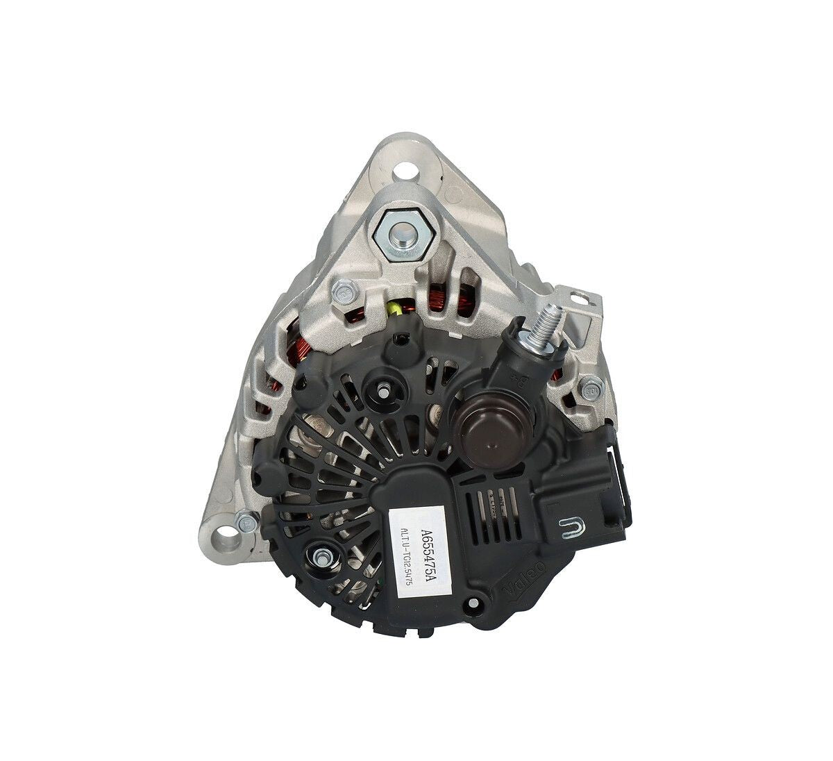 Alternatore Valeo 14V 120A – Kia / Hyundai – 439607 - 3