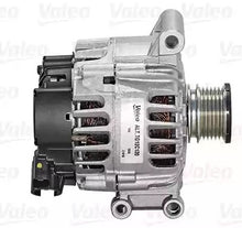 Alternatore Valeo 14V 120A – Mini / Peugeot – 439617