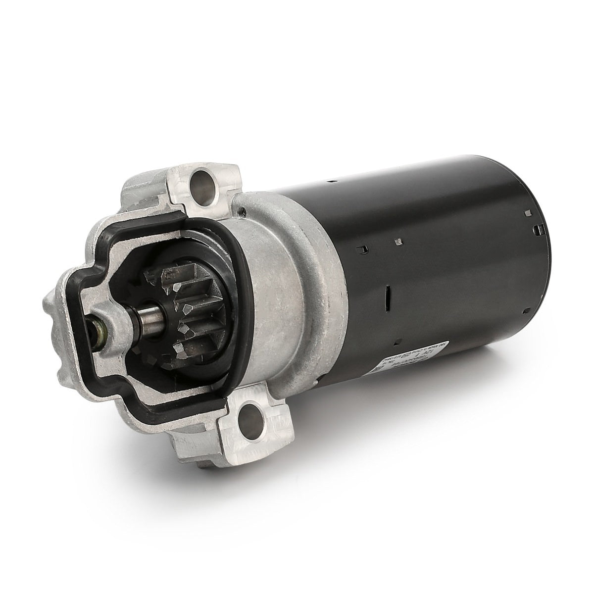 Motorino di Avviamento Bosch 12V 2 kW – Ford / Peugeot / Citroën – 1 986 S00 744 - 2