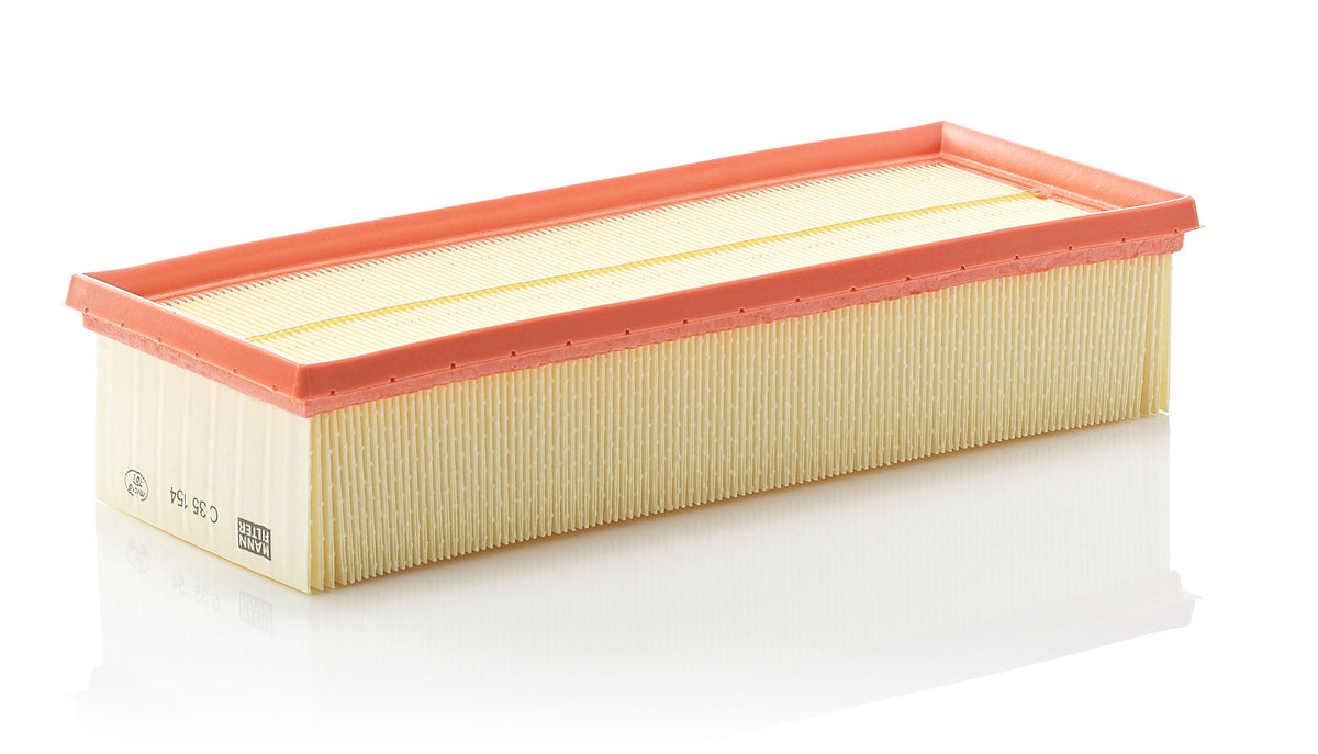 Filtro Aria Mann-Filter C 35 154 – Volkswagen / Audi / Škoda - foto 2