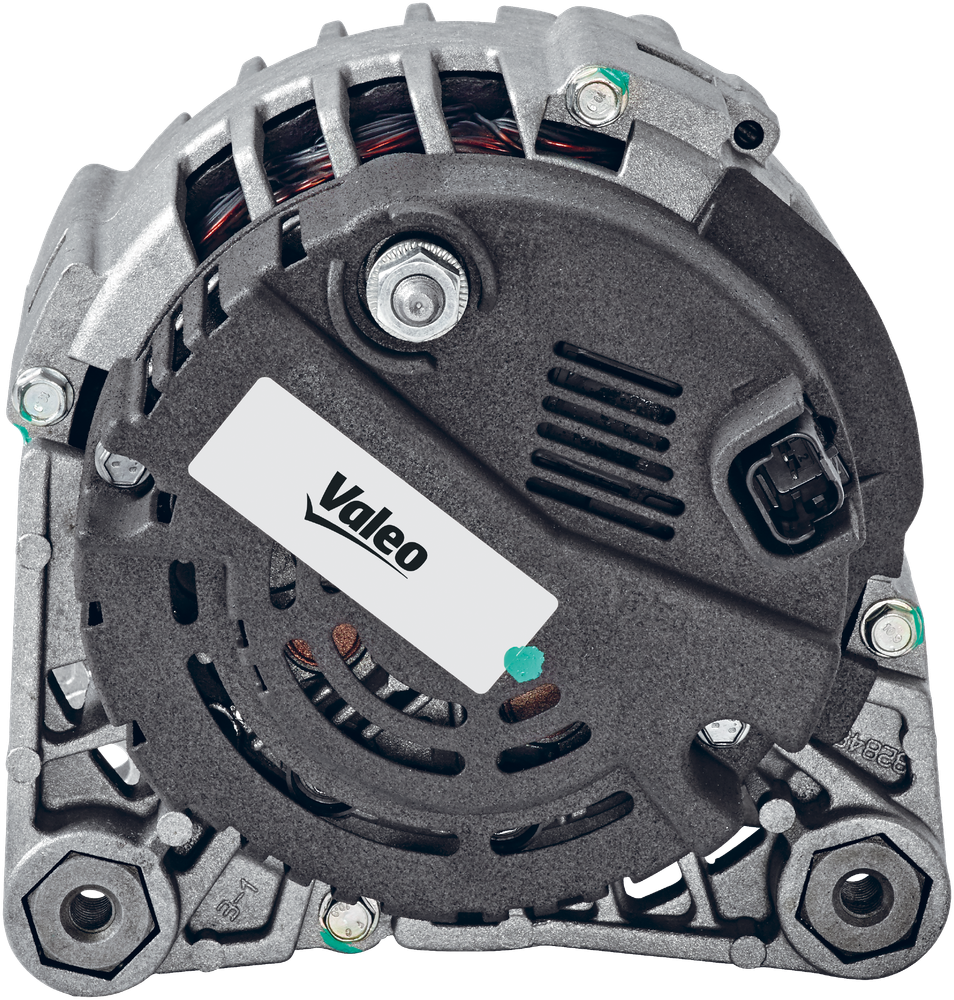 Alternatore Valeo 14V 125A – Renault / Opel – 439464 - 2